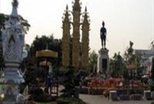 Chiang Rai & Long Neck - 1 Day